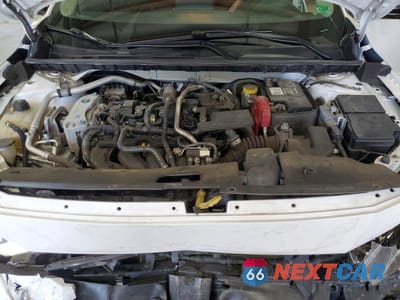 Zdjęcie 11 z 12 samochodu: 2023 NISSAN SENTRA SR VIN:3N1AB8DV4PY274582 - miniatura