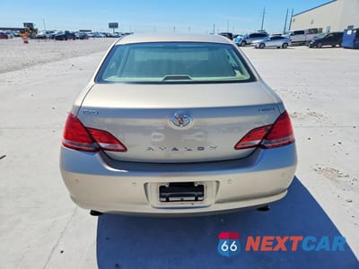 Zdjęcie 6 z 12 samochodu: 2005 TOYOTA AVALON LIMITED VIN:4T1BK36B95U047097 - miniatura