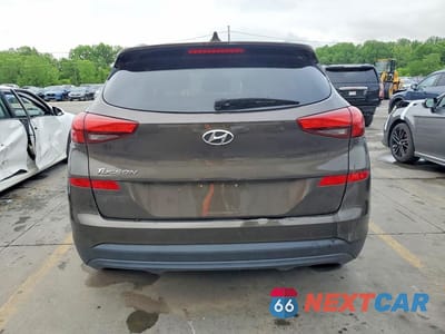 Zdjęcie 6 z 13 samochodu: 2019 HYUNDAI TUCSON VALUE VIN:KM8J33A47KU977917 - miniatura