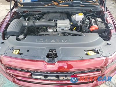 Zdjęcie 11 z 12 samochodu: 2024 RAM 1500 TRADESMAN VIN:1C6SRFCT8RN216046 - miniatura