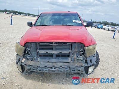 Piąte zdjęcie samochodu w środku: 2016 RAM 1500 ST VIN:3C6RR6KT5GG116492 - miniatura