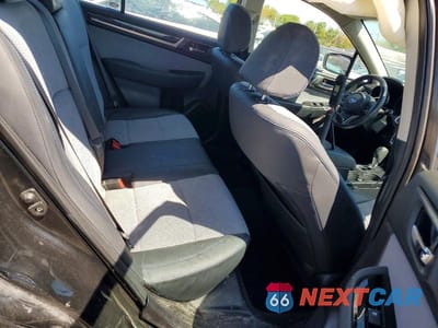 Zdjęcie 10 z 13 samochodu: 2019 SUBARU LEGACY SPORT VIN:4S3BNAS69K3018015 - miniatura