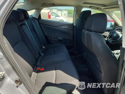 Zdjęcie 10 z 12 samochodu: 2017 HONDA CIVIC EX VIN:19XFC2F75HE079668 - miniatura