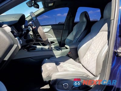 Zdjęcie 7 z 12 samochodu: 2019 AUDI S4 PREMIUM PLUS VIN:WAUB4AF44KA119676 - miniatura