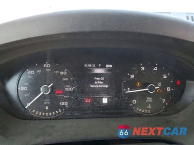 Zdjęcie 9 z 12 samochodu: 2022 RAM PROMASTER 3500 DELIVERY TRUCK VIN:3C7WRVMG4NE142695 - miniatura
