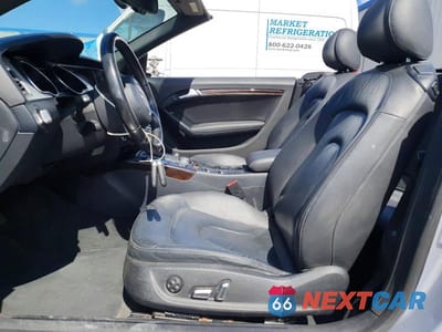 Zdjęcie 7 z 13 samochodu: 2015 AUDI A5 PREMIUM PLUS VIN:WAUMFAFH6FN010866 - miniatura