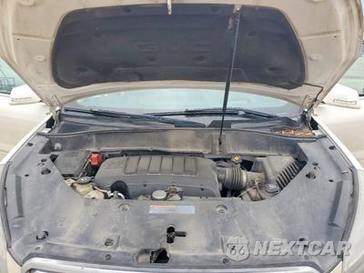 Zdjęcie 12 z 13 samochodu: 2014 GMC ACADIA DENALI VIN:1GKKVTKD2EJ283518 - miniatura