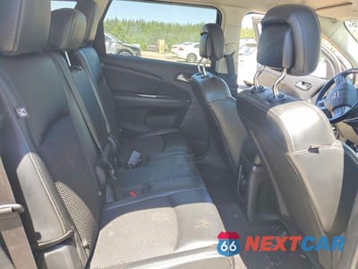 Zdjęcie 11 z 14 samochodu: 2014 DODGE JOURNEY CROSSROAD VIN:3C4PDDGG0ET279294 - miniatura