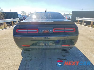 Zdjęcie 6 z 12 samochodu: 2015 DODGE CHALLENGER SXT PLUS VIN:2C3CDZBT5FH761290 - miniatura
