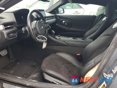Zdjęcie 7 z 12 samochodu: 2022 TOYOTA GR SUPRA 3.0 VIN:WZ1DB0C0XNW050675 - miniatura