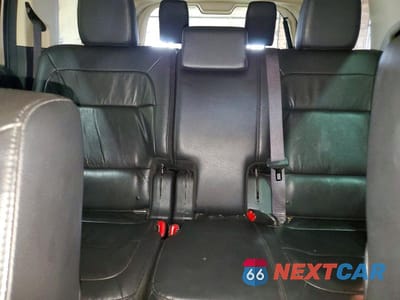 Zdjęcie 10 z 13 samochodu: 2014 FORD FLEX SEL VIN:2FMHK6C8XEBD30800 - miniatura
