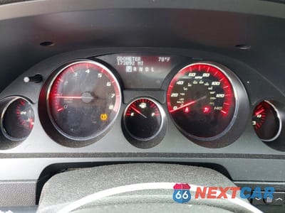 Zdjęcie 9 z 12 samochodu: 2012 GMC ACADIA DENALI VIN:1GKKRTED8CJ240542 - miniatura