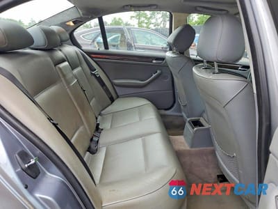 Zdjęcie 10 z 12 samochodu: 2004 BMW 325 XI VIN:WBAEU33434PR08768 - miniatura