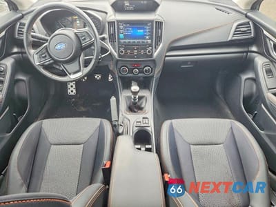 Zdjęcie 8 z 13 samochodu: 2018 SUBARU CROSSTREK PREMIUM VIN:JF2GTAEC6JG325437 - miniatura