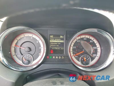 Zdjęcie 9 z 13 samochodu: 2018 DODGE GRAND CARAVAN GT VIN:2C4RDGEGXJR147718 - miniatura