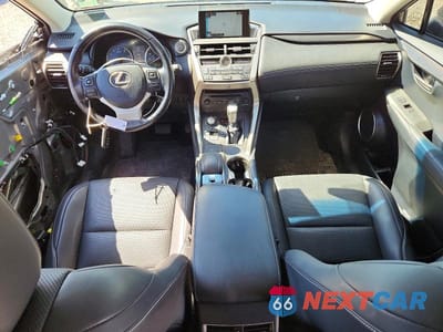 Zdjęcie 8 z 13 samochodu: 2017 LEXUS NX 200T BASE VIN:JTJBARBZ6H2114751 - miniatura