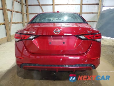 Zdjęcie 6 z 12 samochodu: 2020 NISSAN SENTRA SV VIN:3N1AB8CV9LY278283 - miniatura
