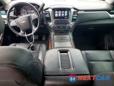 Zdjęcie 8 z 13 samochodu: 2020 CHEVROLET SUBURBAN K1500 PREMIER VIN:1GNSKJKC9LR238288 - miniatura