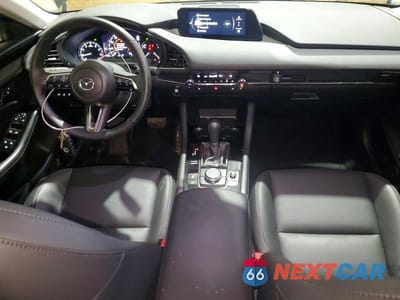 Zdjęcie 8 z 12 samochodu: 2025 MAZDA 3 PREFERRED VIN:3MZBPACM4SM450188 - miniatura