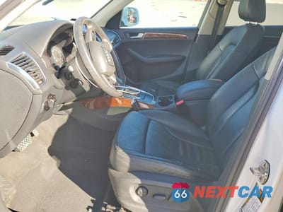Zdjęcie 7 z 13 samochodu: 2010 AUDI Q5 PREMIUM PLUS VIN:WA1LKAFP2AA044377 - miniatura