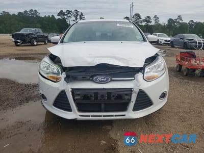 Piąte zdjęcie samochodu w środku: 2012 FORD FOCUS SE VIN:1FAHP3F2XCL352665 - miniatura