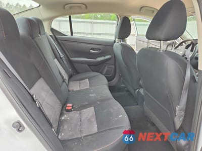 Zdjęcie 10 z 12 samochodu: 2024 NISSAN SENTRA SR VIN:3N1AB8DV2RY298429 - miniatura