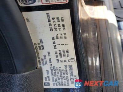 Zdjęcie 13 z 13 samochodu: 2006 HUMMER H3 VIN:5GTDN136868165984 - miniatura
