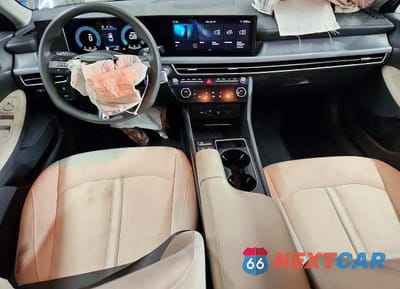 Zdjęcie 8 z 12 samochodu: 2024 HYUNDAI SONATA SEL VIN:KMHL64JA8RA370691 - miniatura