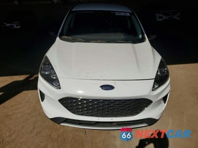 Piąte zdjęcie samochodu w środku: 2022 FORD ESCAPE HYBRID VIN:1FMCU0EZ9NUA91452 - miniatura