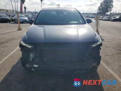 Piąte zdjęcie samochodu w środku: 2020 HYUNDAI SANTA FE SE VIN:5NMS23AD0LH141483 - miniatura