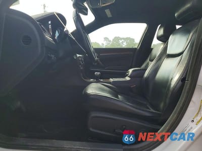 Zdjęcie 7 z 11 samochodu: 2013 CHRYSLER 300 VIN:2C3CCAAG9DH528809 - miniatura