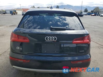 Zdjęcie 6 z 13 samochodu: 2019 AUDI Q5 PRESTIGE VIN:WA1CNAFYXK2062542 - miniatura