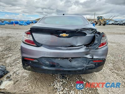 Zdjęcie 6 z 12 samochodu: 2018 CHEVROLET VOLT LT VIN:1G1RC6S59JU142568 - miniatura
