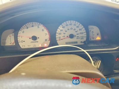 Zdjęcie 9 z 12 samochodu: 2004 TOYOTA TACOMA V6 VIN:5TEWN72N54Z332633 - miniatura