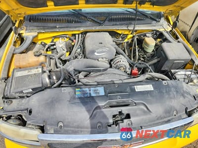 Zdjęcie 12 z 13 samochodu: 2002 GMC SIERRA K1500 HEAVY DUTY VIN:1GTGK13U02F152860 - miniatura