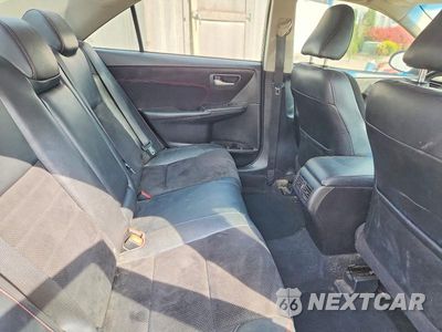 Zdjęcie 10 z 12 samochodu: 2015 TOYOTA CAMRY XSE V6 VIN:4T1BK1FK4FU568153 - miniatura