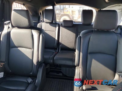 Zdjęcie 10 z 13 samochodu: 2023 HONDA ODYSSEY SPORT-L VIN:5FNRL6H74PB055825 - miniatura