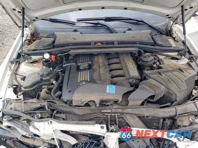 Zdjęcie 11 z 12 samochodu: 2010 BMW 328 I SULEV VIN:WBAPH5G51ANM36671 - miniatura