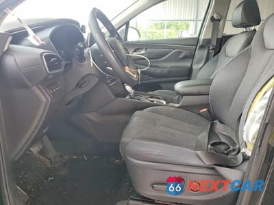Zdjęcie 7 z 12 samochodu: 2019 HYUNDAI SANTA FE SEL 2.4L VIN:5NMS33AD0KH101304 - miniatura