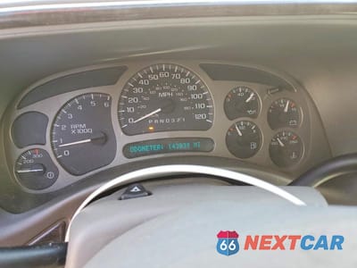 Zdjęcie 9 z 13 samochodu: 2006 GMC YUKON XL DENALI VIN:1GKFK66U36J129908 - miniatura