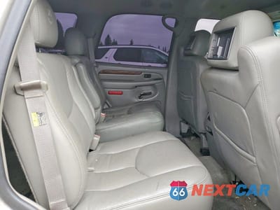 Zdjęcie 11 z 13 samochodu: 2004 CADILLAC ESCALADE LUXURY VIN:1GYEK63N74R151259 - miniatura