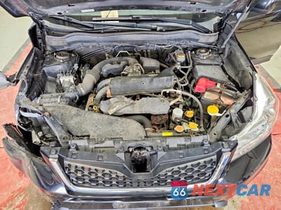 Zdjęcie 12 z 13 samochodu: 2016 SUBARU FORESTER 2.5I PREMIUM VIN:JF2SJADC4GH463126 - miniatura