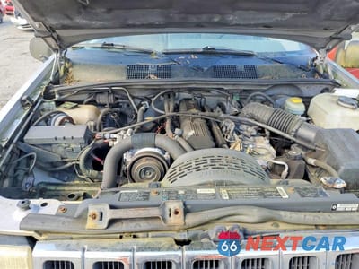 Zdjęcie 12 z 12 samochodu: 1995 JEEP GRAND CHEROKEE LAREDO VIN:1J4GZ58S8SC563817 - miniatura