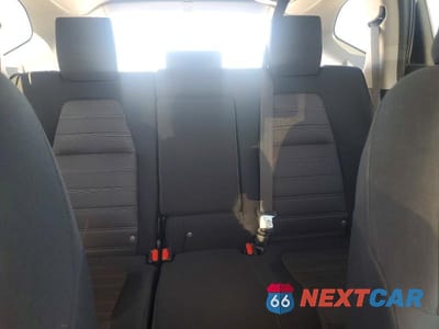 Zdjęcie 10 z 13 samochodu: 2022 HONDA CR-V EX VIN:5J6RW1H52NA009760 - miniatura