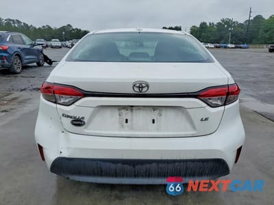 Zdjęcie 6 z 12 samochodu: 2023 TOYOTA COROLLA LE VIN:5YFB4MDE7PP029702 - miniatura
