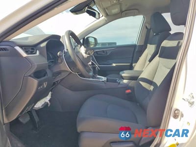 Zdjęcie 7 z 13 samochodu: 2025 TOYOTA RAV4 LE VIN:2T3H1RFV3SC349371 - miniatura