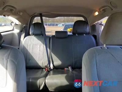 Zdjęcie 10 z 14 samochodu: 2015 TOYOTA SIENNA L 7-PASSENGER VIN:5TDZK3DCXFS635532 - miniatura