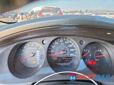 Zdjęcie 9 z 12 samochodu: 1999 ACURA 3.2TL VIN:19UUA5652XA030394 - miniatura