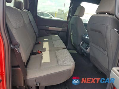 Zdjęcie 10 z 12 samochodu: 2024 FORD F150 XLT VIN:1FTEW3K83RKD65668 - miniatura