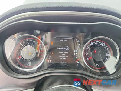 Zdjęcie 9 z 11 samochodu: 2020 DODGE CHALLENGER R VIN:2C3CDZBT0LH124643 - miniatura